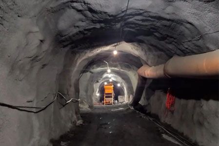 礦用強(qiáng)制攪拌拖泵如何在三個月內(nèi)回本 礦用強(qiáng)制攪拌拖泵如何在三個月內(nèi)回本